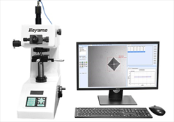 Máy đo độ cứng Micro Vickers Hoyamo HMV-1000Z